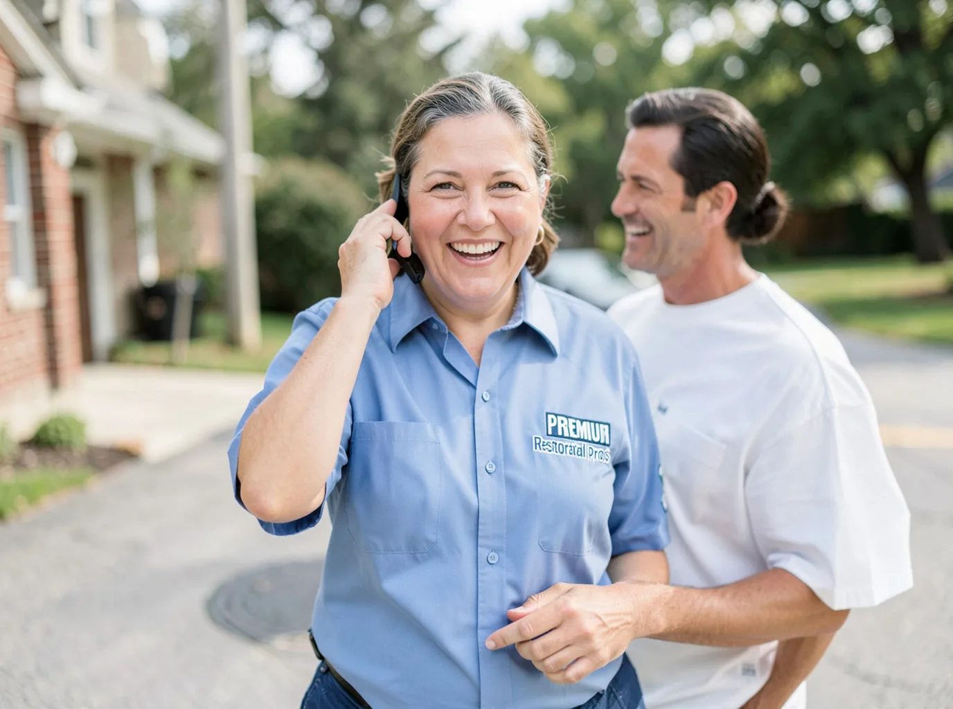 Water Damage Restoration Six Mile, SC FAQs
